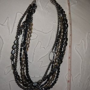 Silpada Vintage necklace